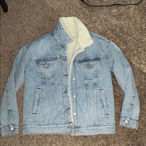 PAC sun jacket